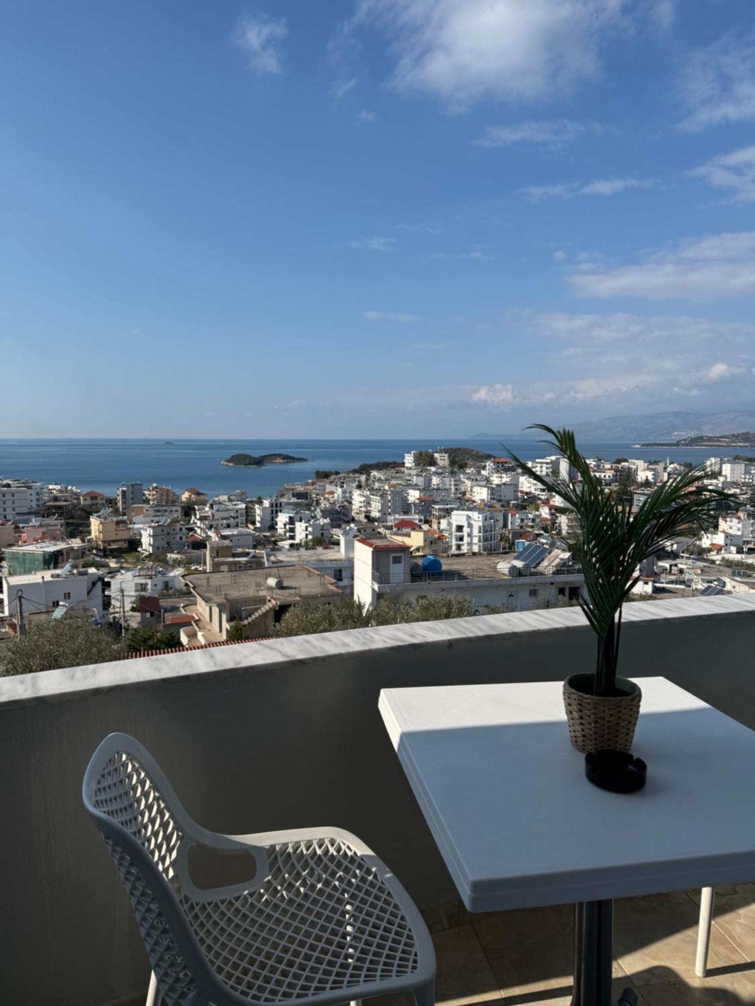 קסאמיל Michelle Apartments מראה חיצוני תמונה