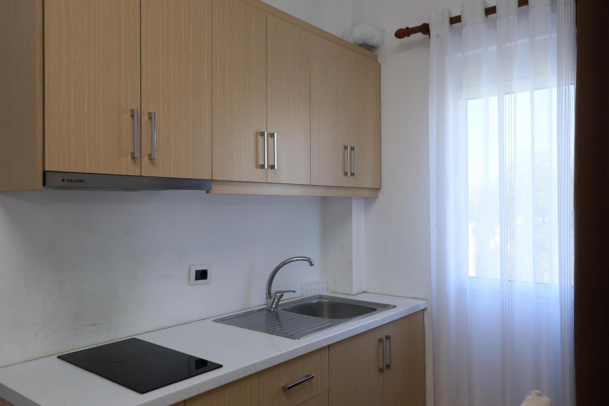 קסאמיל Michelle Apartments מראה חיצוני תמונה