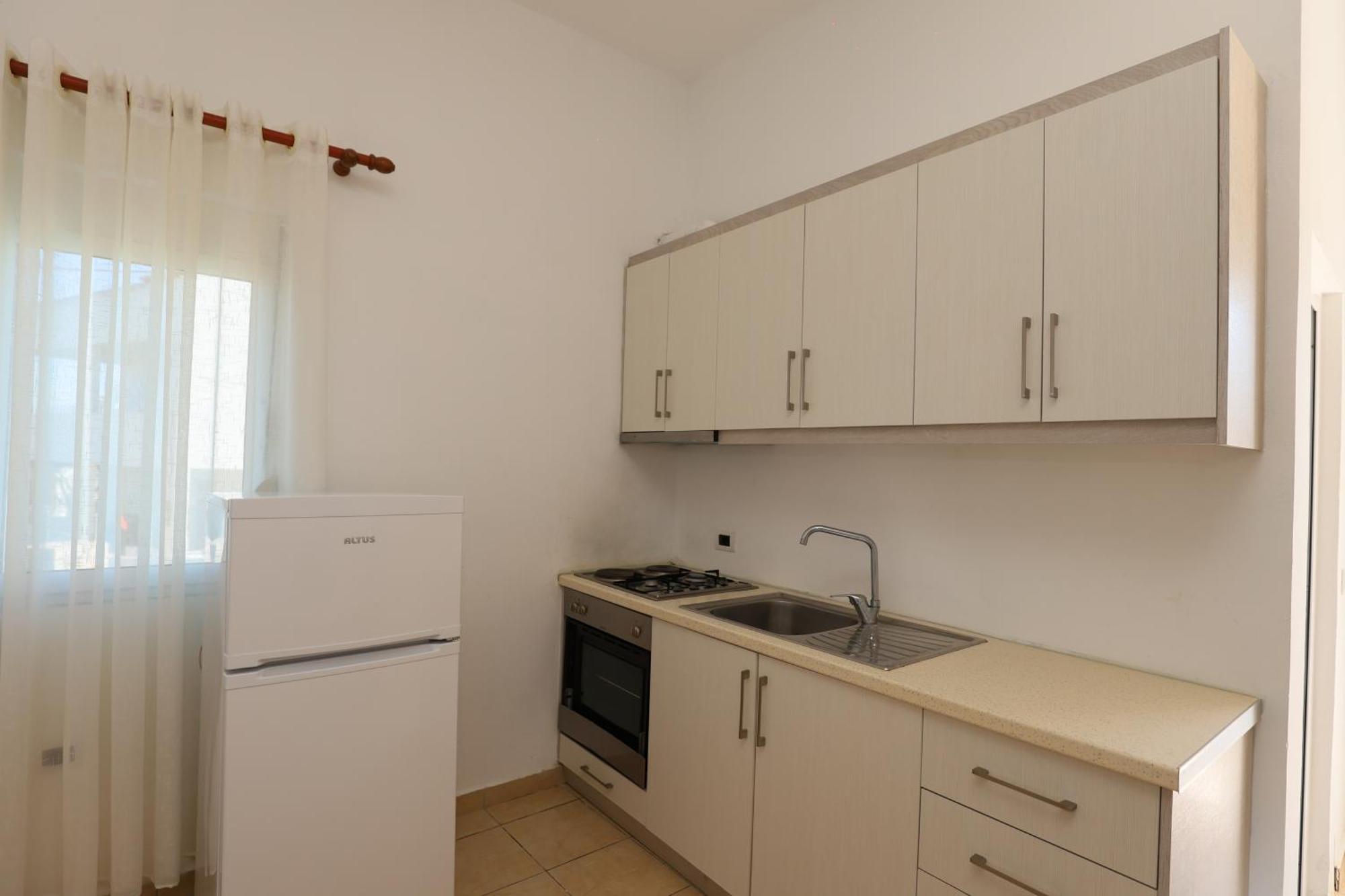 קסאמיל Michelle Apartments מראה חיצוני תמונה