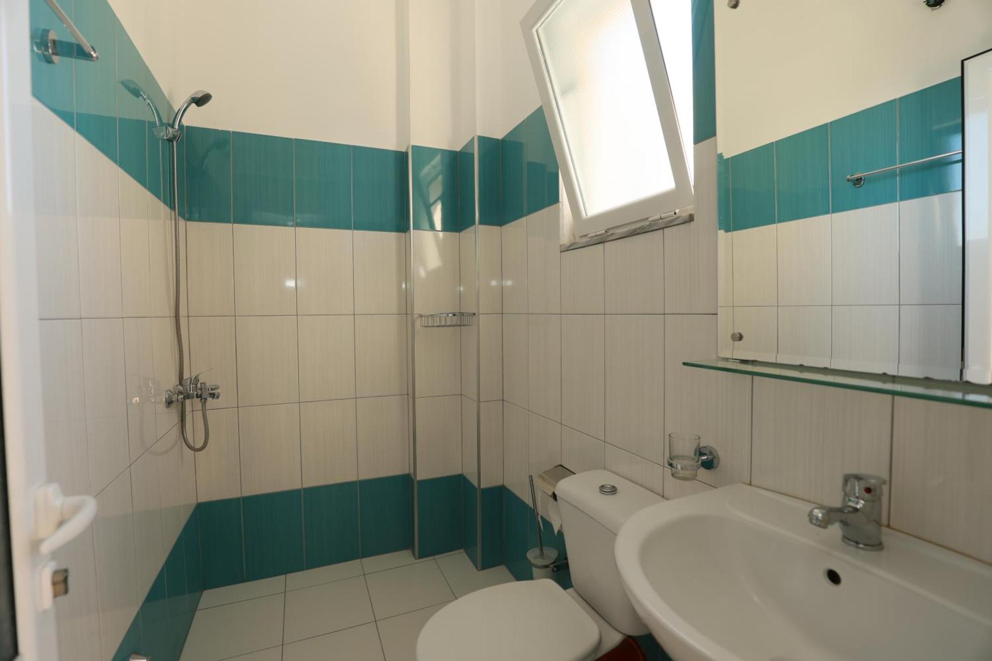קסאמיל Michelle Apartments מראה חיצוני תמונה
