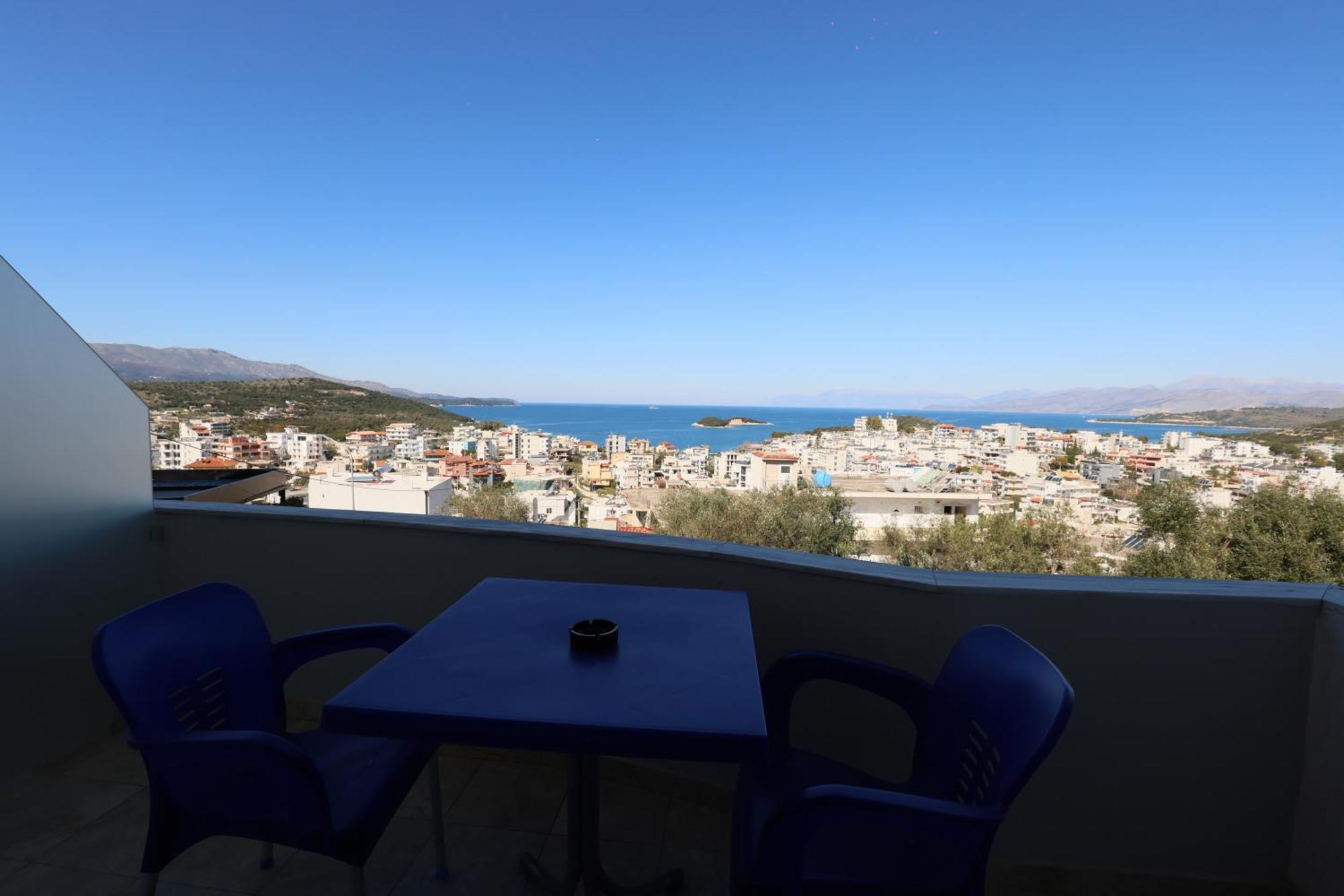 קסאמיל Michelle Apartments מראה חיצוני תמונה