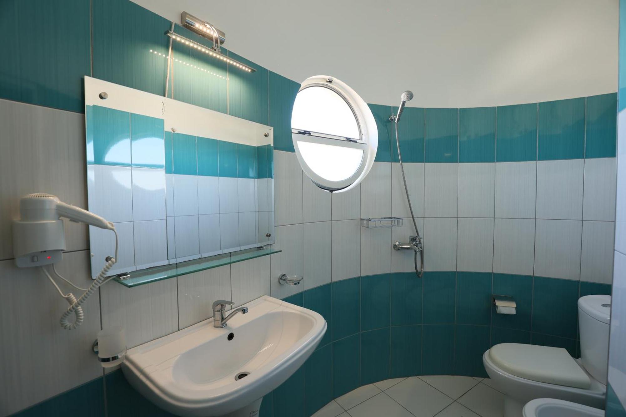 קסאמיל Michelle Apartments מראה חיצוני תמונה
