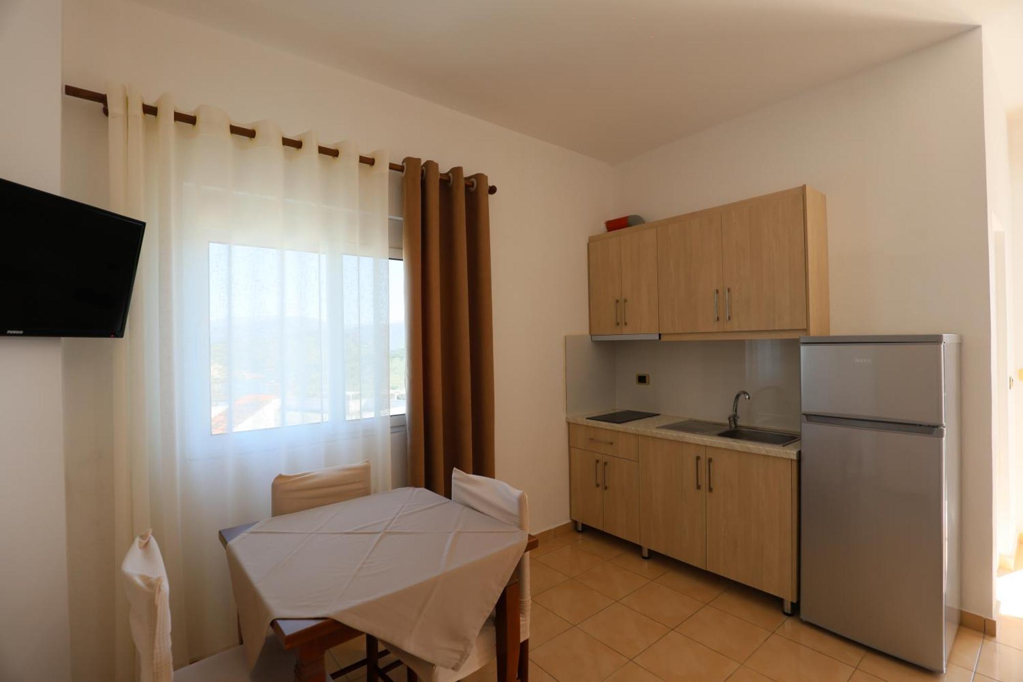 קסאמיל Michelle Apartments מראה חיצוני תמונה
