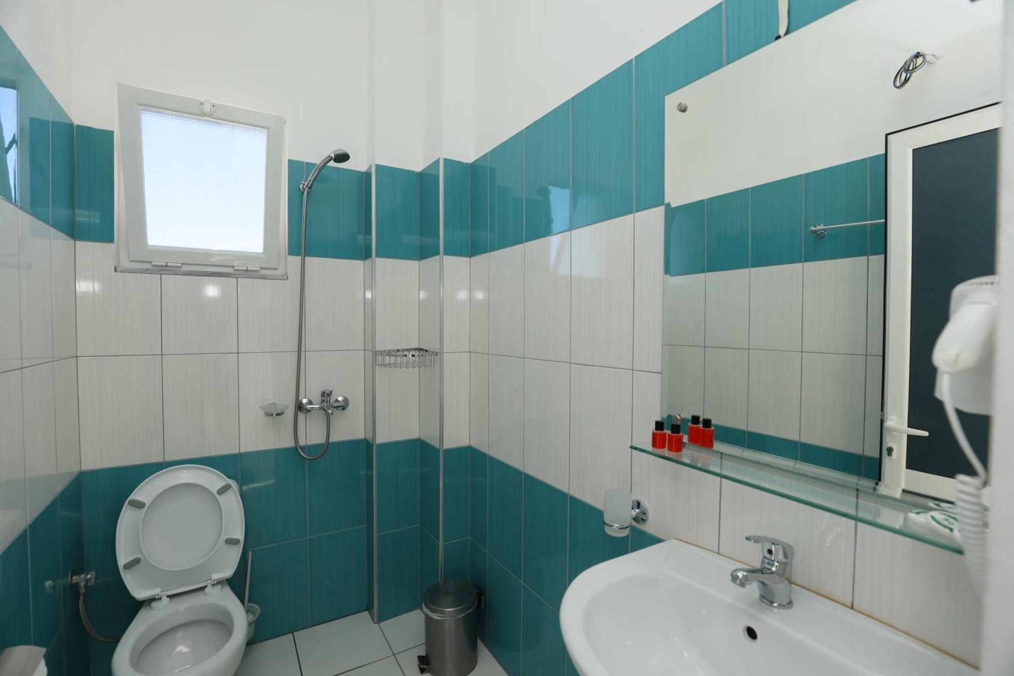 קסאמיל Michelle Apartments מראה חיצוני תמונה