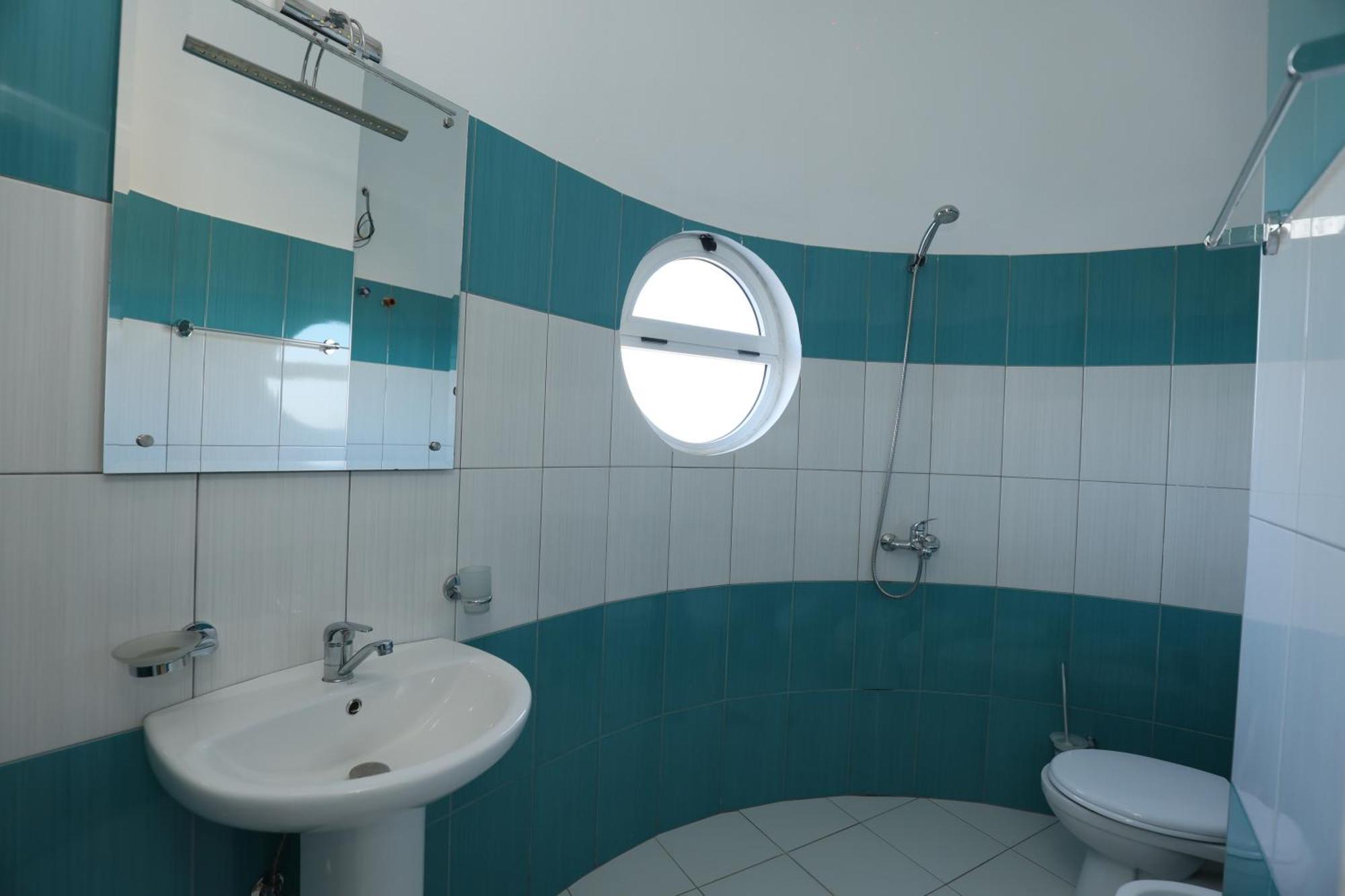 קסאמיל Michelle Apartments מראה חיצוני תמונה