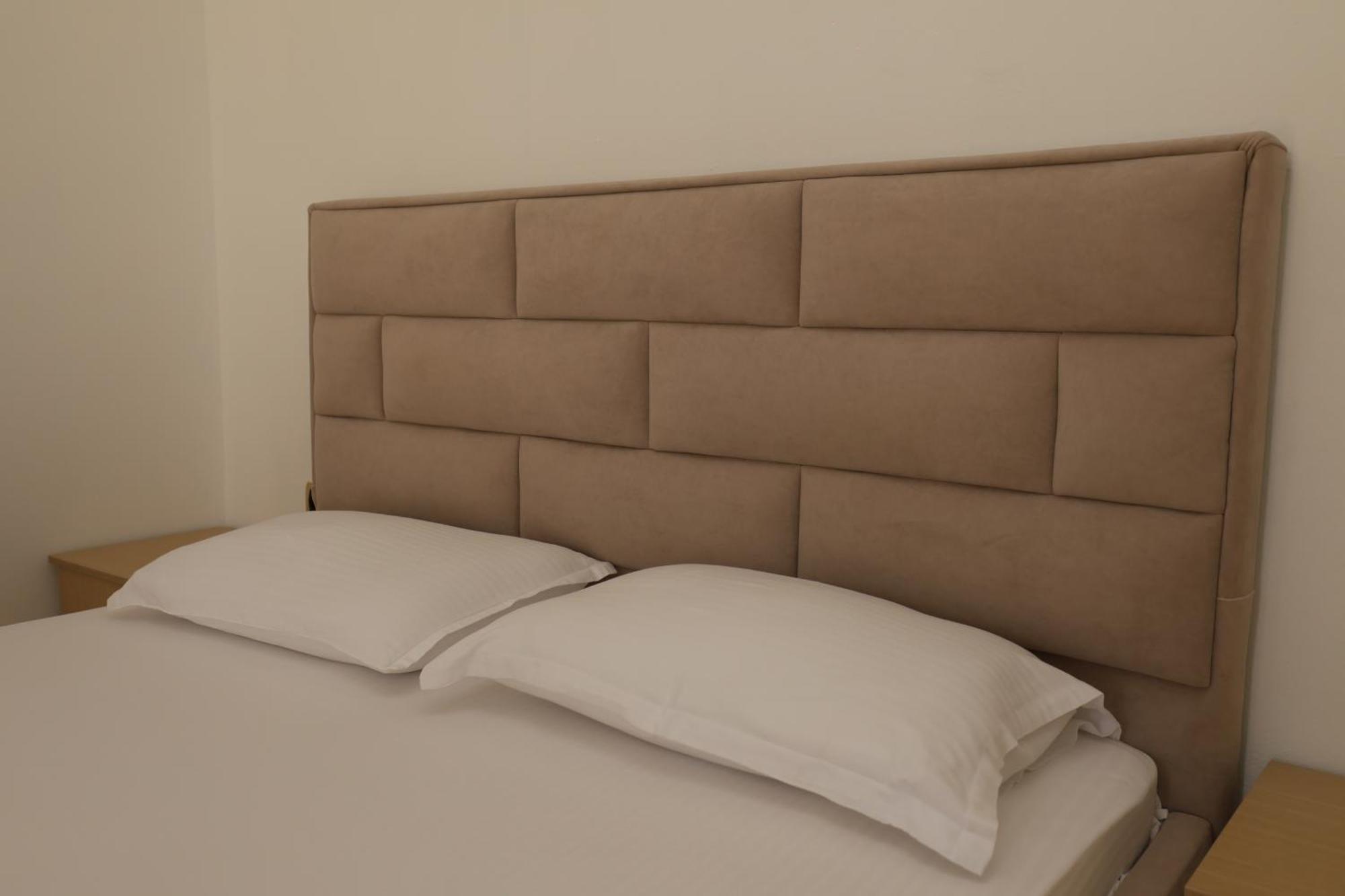 קסאמיל Michelle Apartments מראה חיצוני תמונה