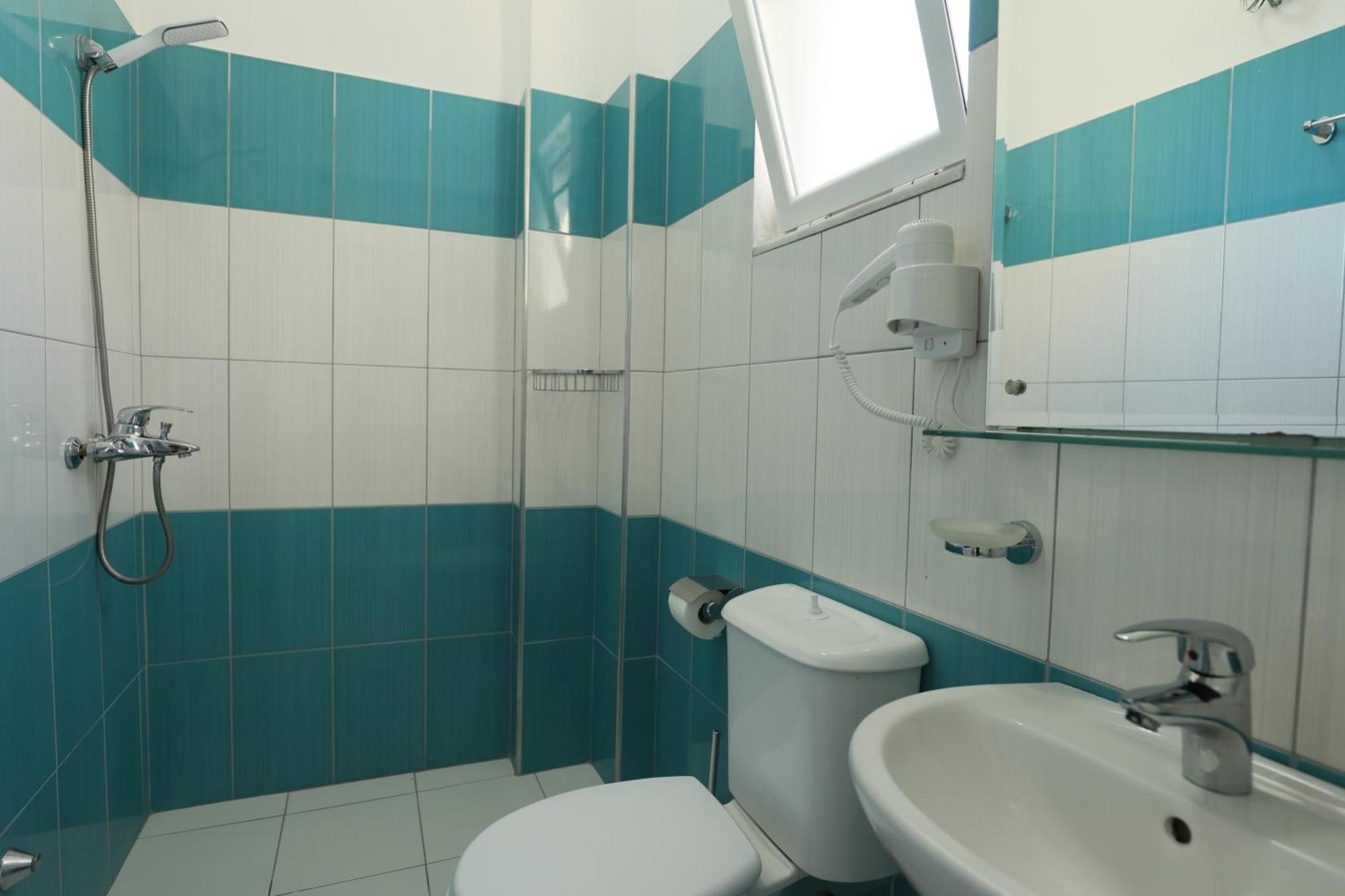 קסאמיל Michelle Apartments מראה חיצוני תמונה