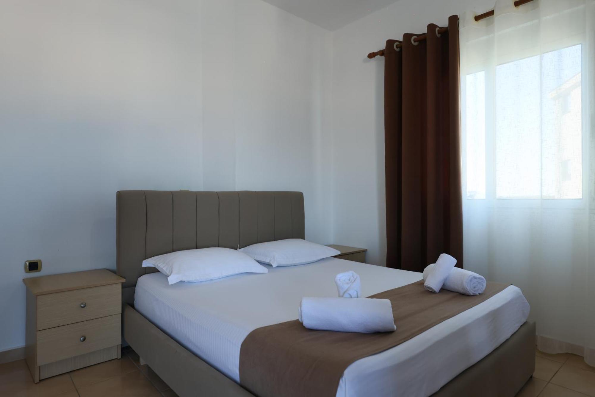 קסאמיל Michelle Apartments מראה חיצוני תמונה